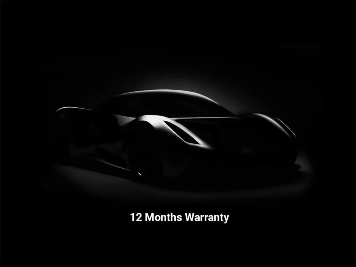 Ford Puma 1.0l Ecoboost Mhev 125PS St-line - Image 2