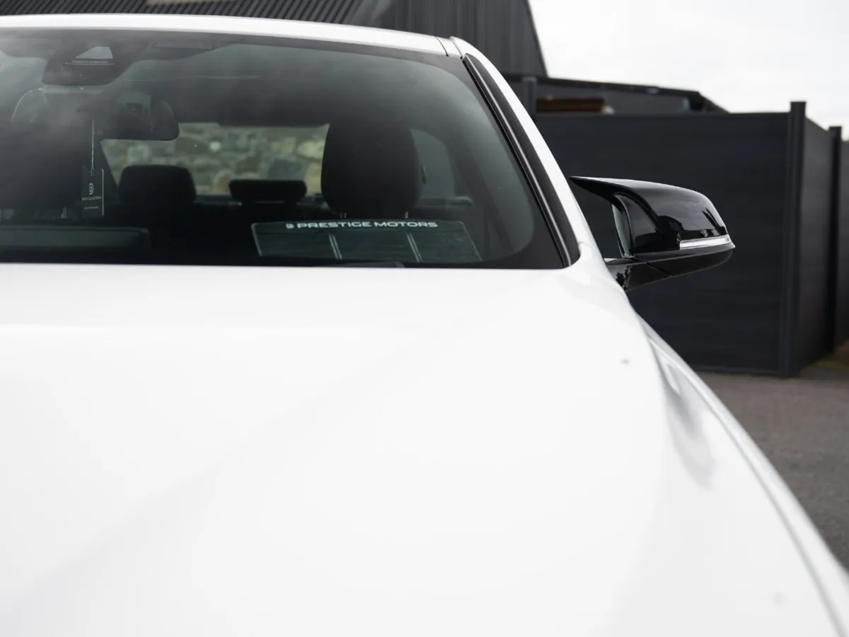 2015 BMW 320D AUTO M SPORT M PERFORMANCE - Image 4