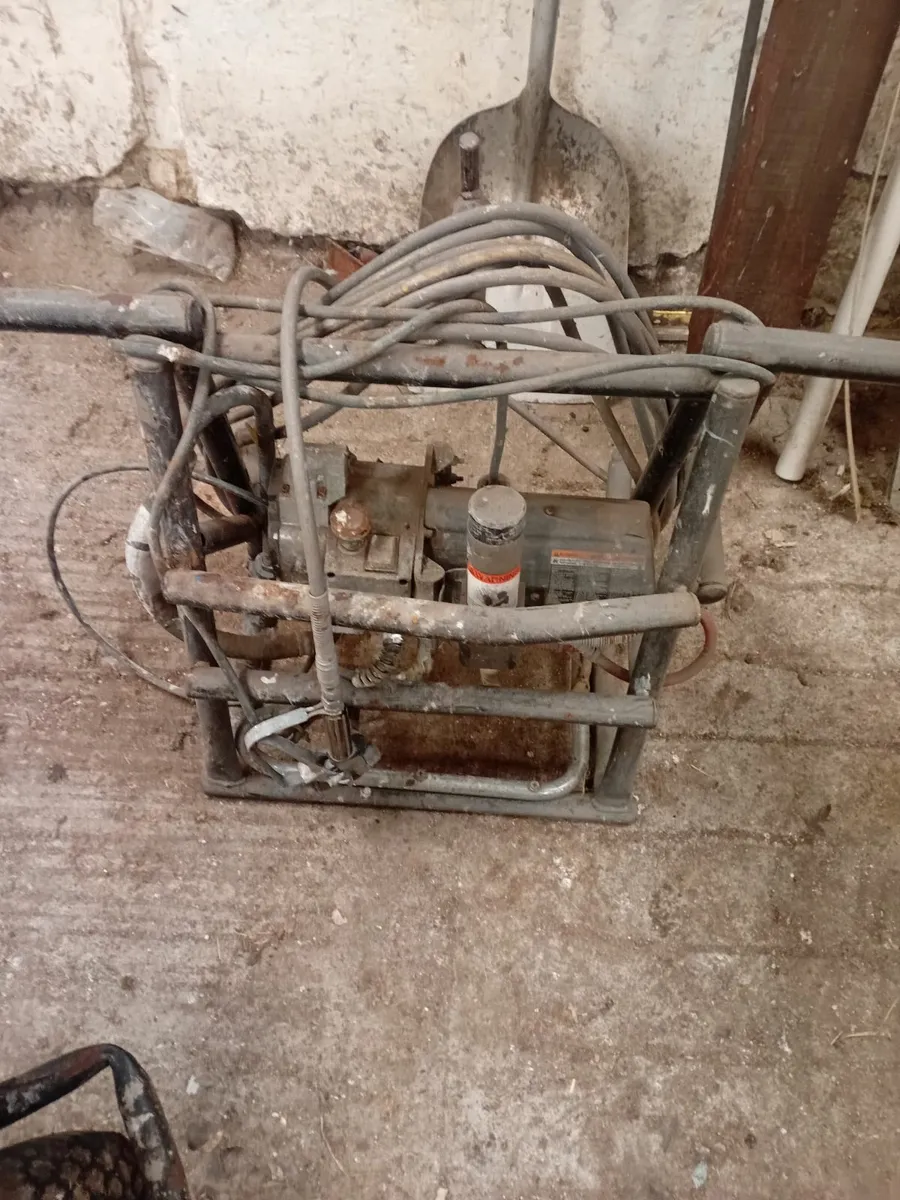 Airless sprayer - Image 2