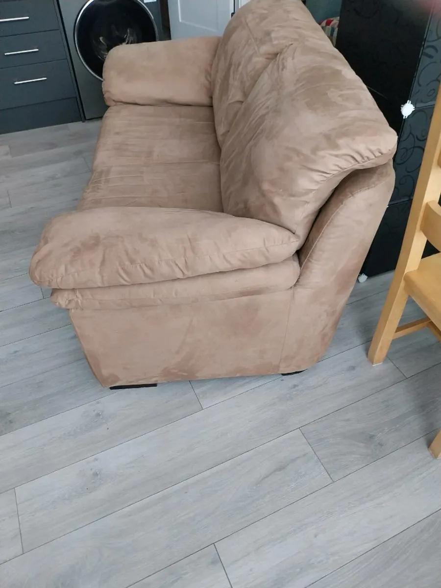 2 seater sofa - Image 2