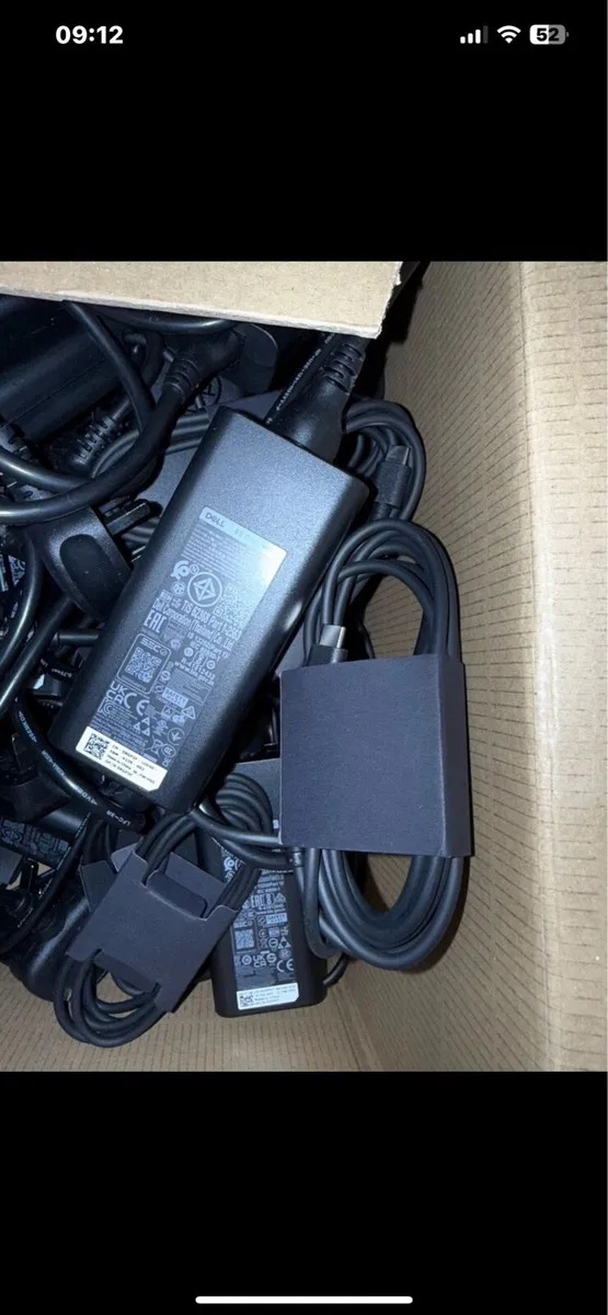 20 x Dell USB C Chargers - Image 2