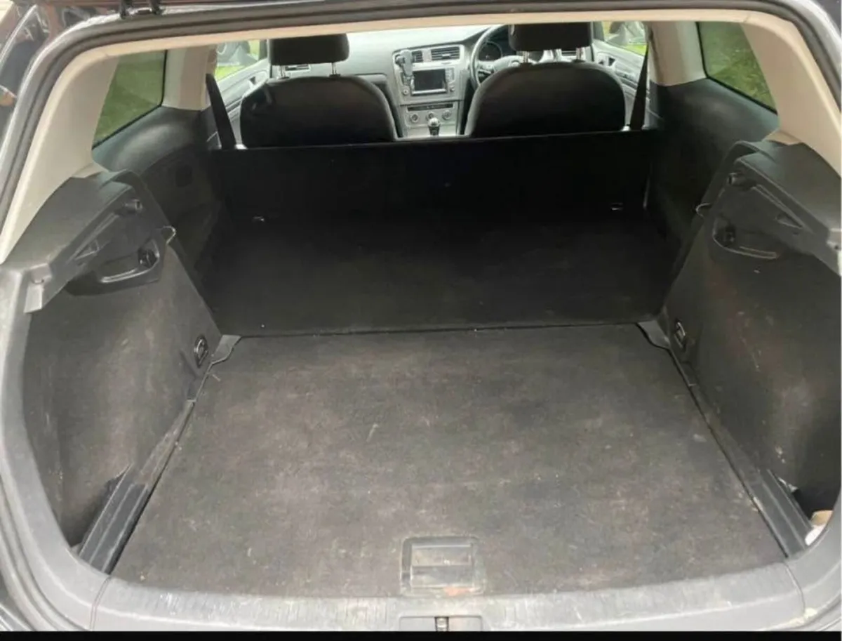 GOLF VAN NEW TEST - Image 3