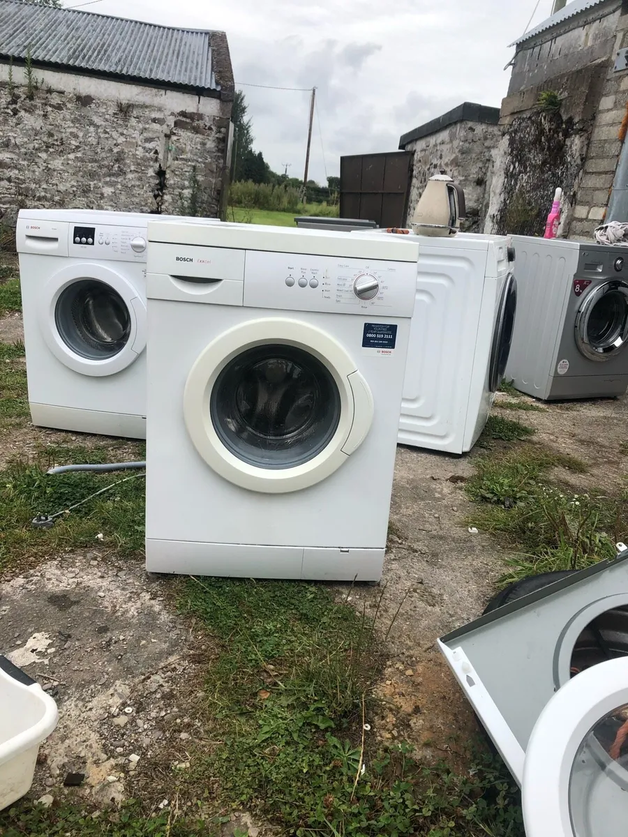 Washing Machine - Image 1
