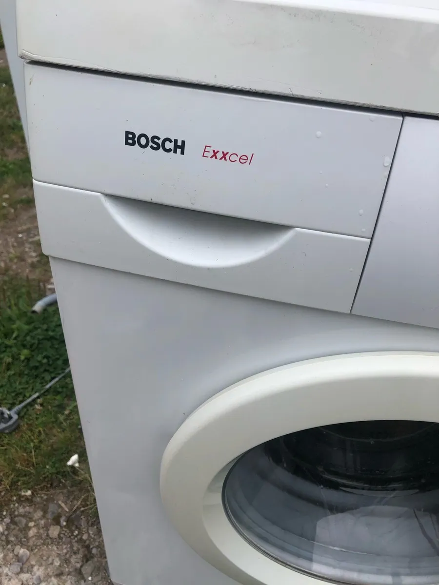 Washing Machine - Image 2