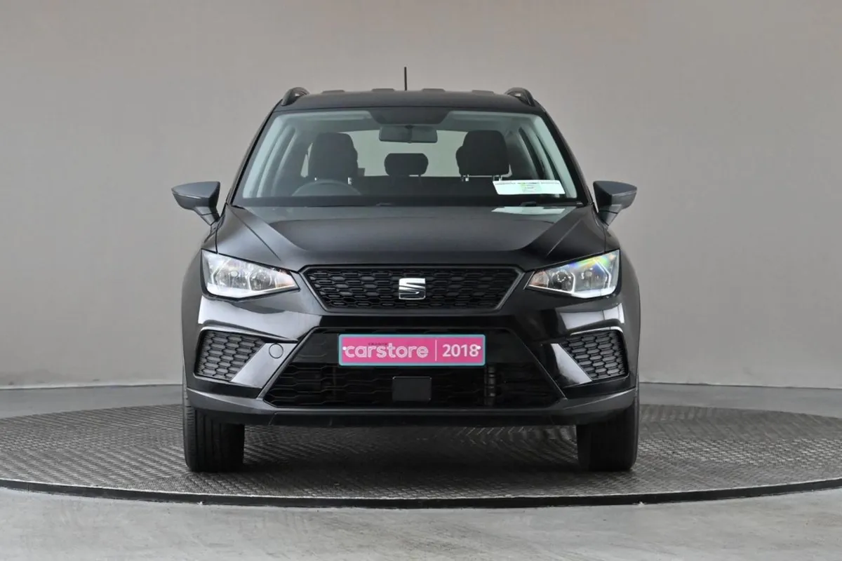 SEAT Arona 1.0tsi 95bhp 5spd - Image 2