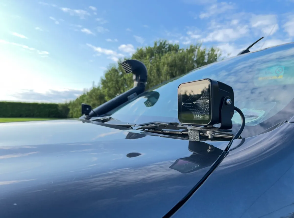 Toyota Hilux - Image 3