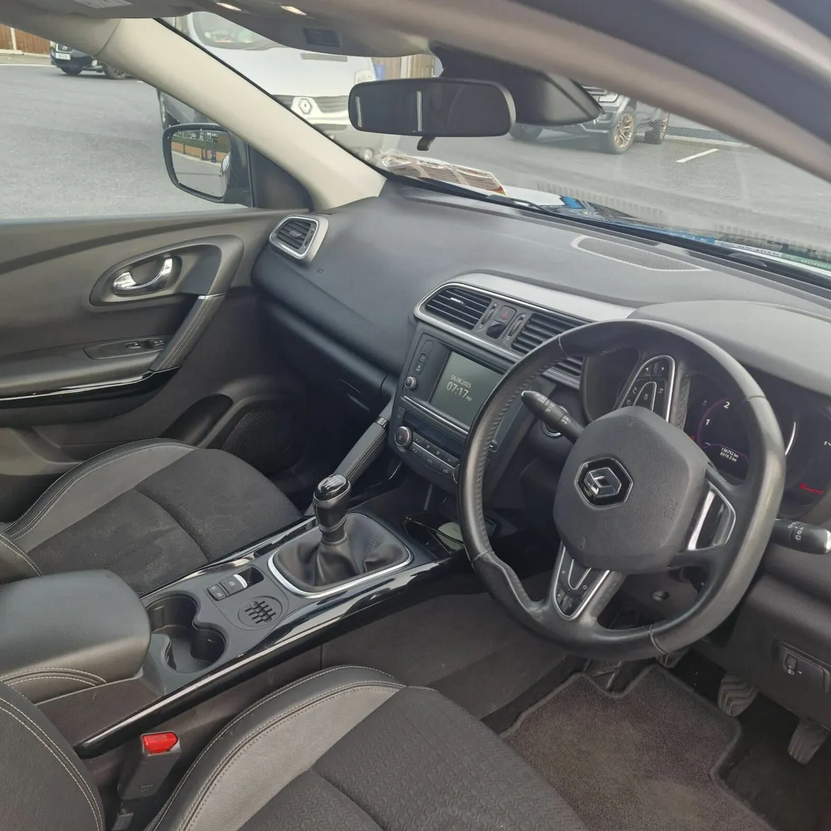 Renault Kadjar 2016 - Image 4