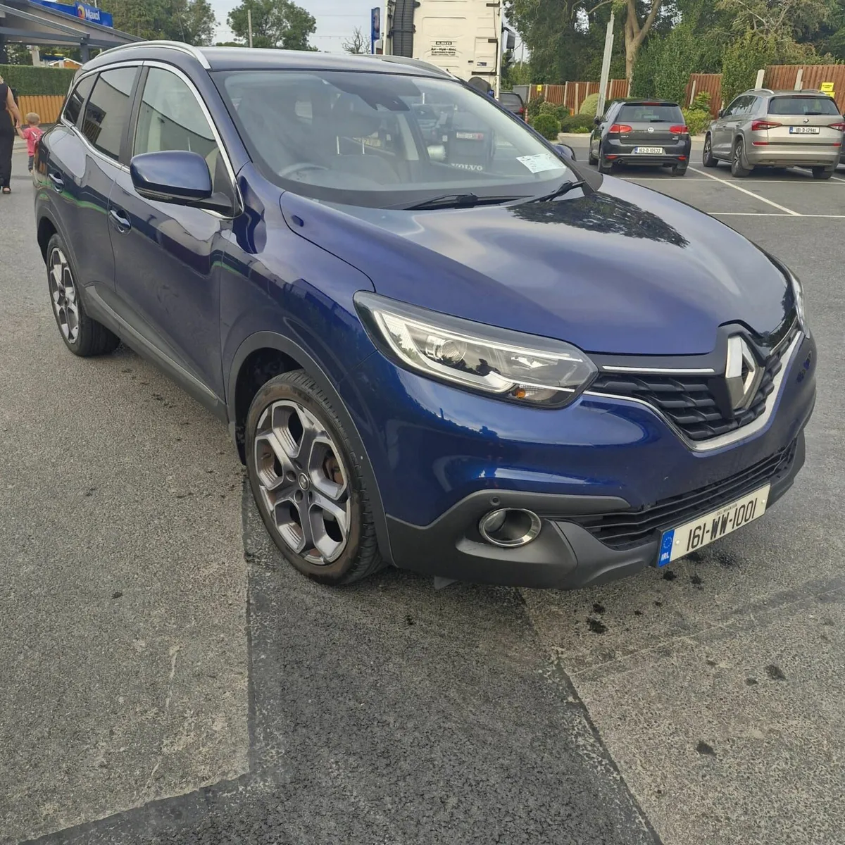 Renault Kadjar 2016 - Image 1