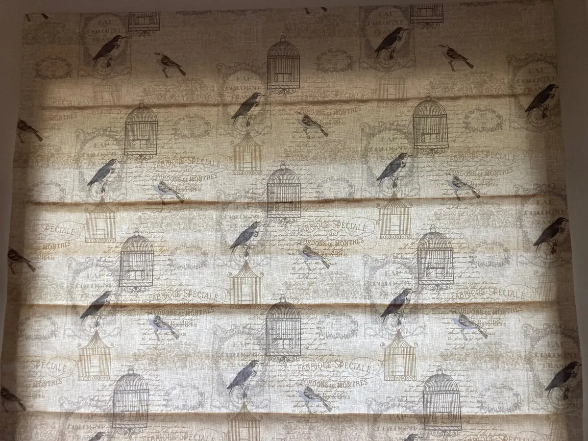 Roman Blinds - Image 3