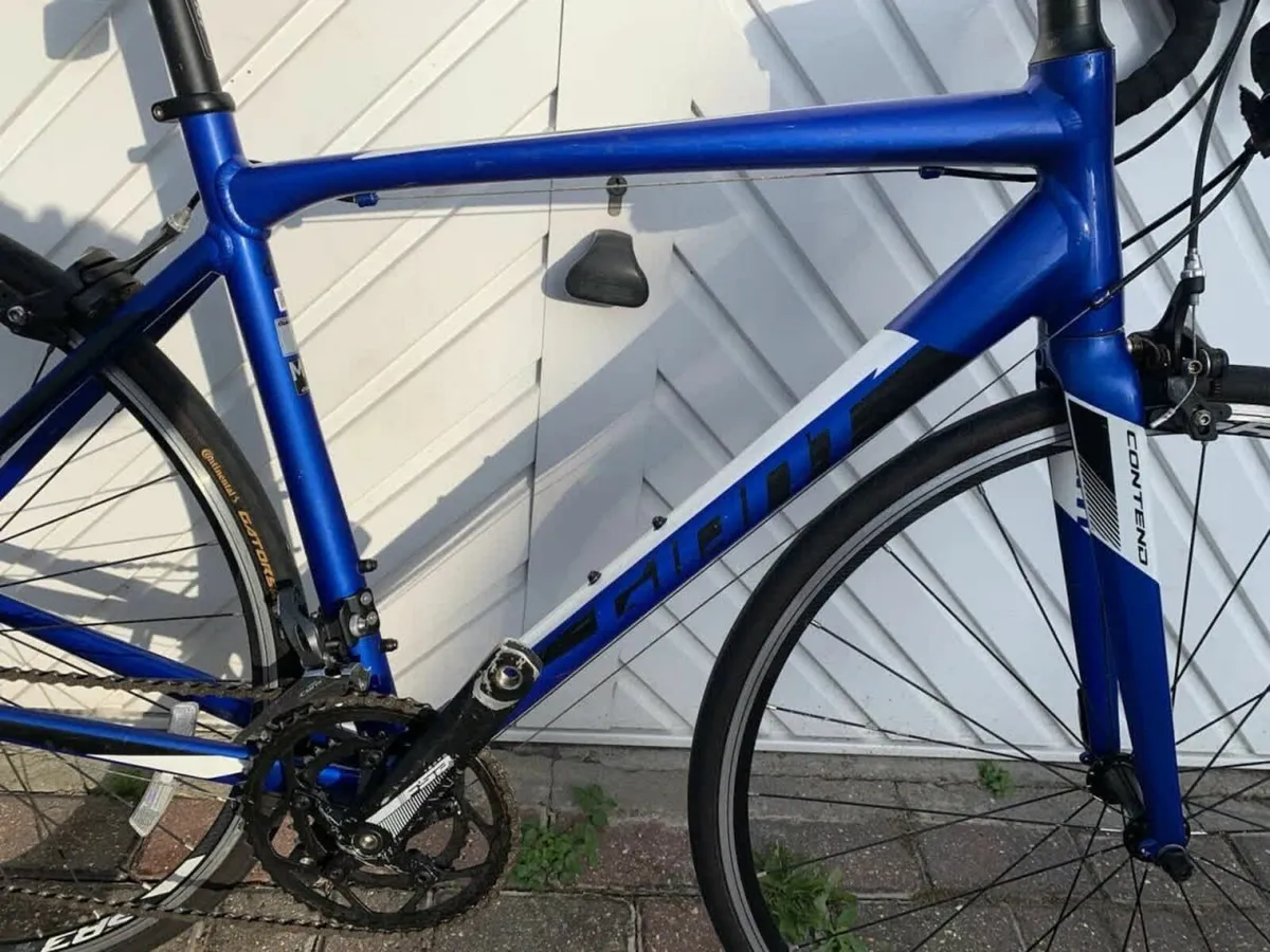 Giant Contend Road Bike - Image 2
