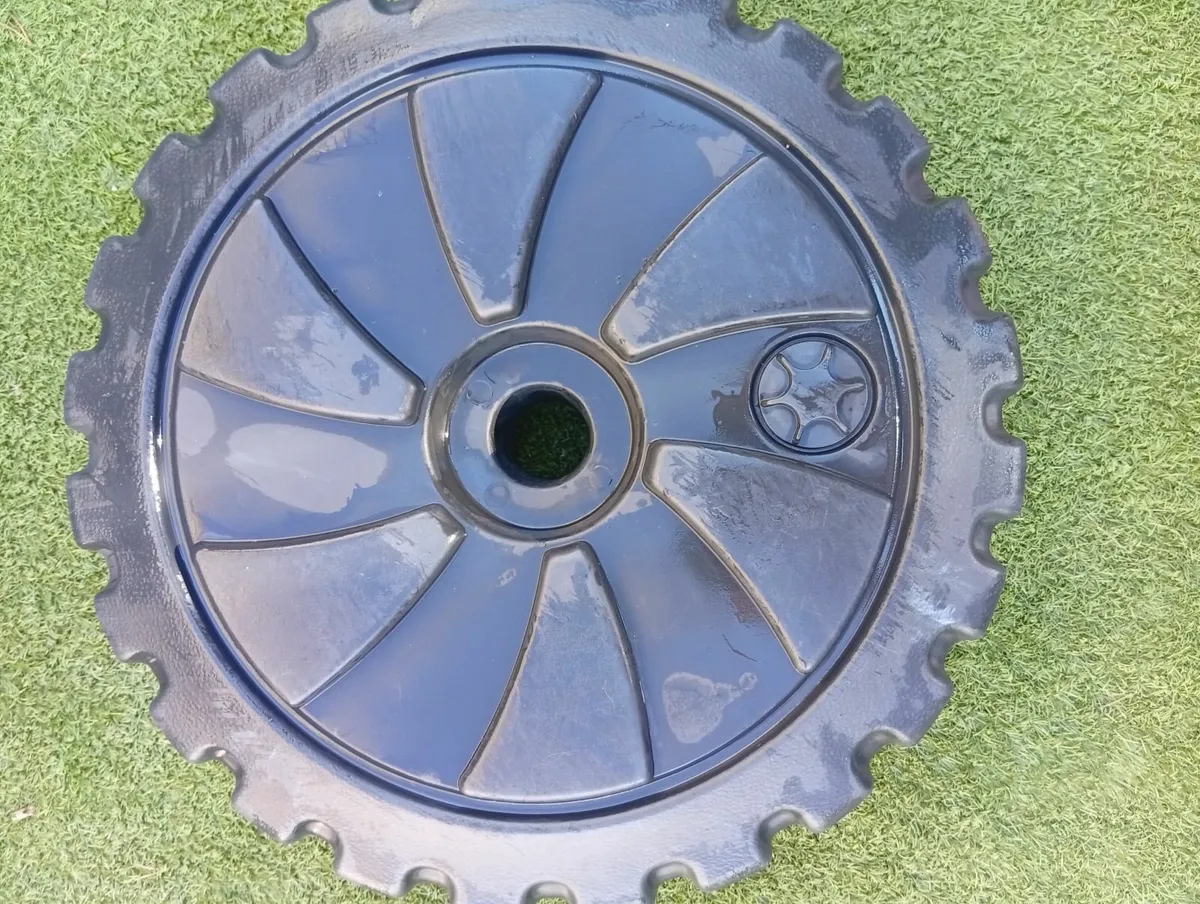 Quality Parasol Wheel fill based banner - Image 4