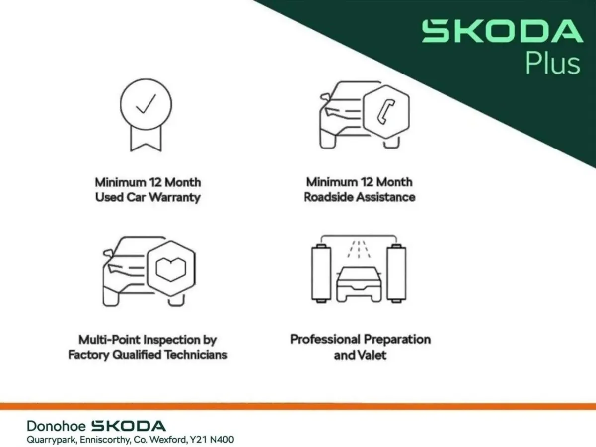 Skoda Enyaq iV 80 RWD - Image 2