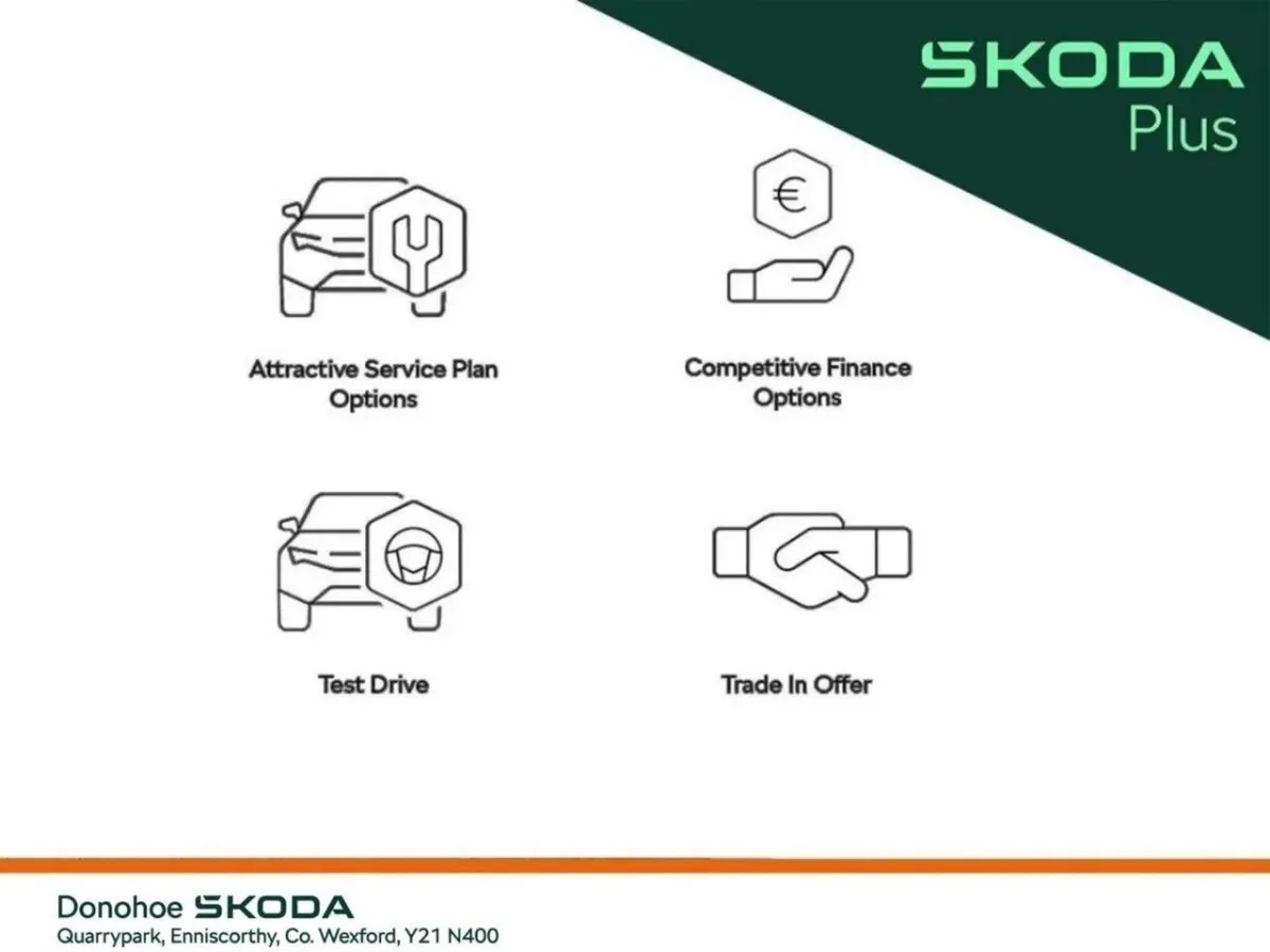 Skoda Enyaq iV 80 RWD - Image 3