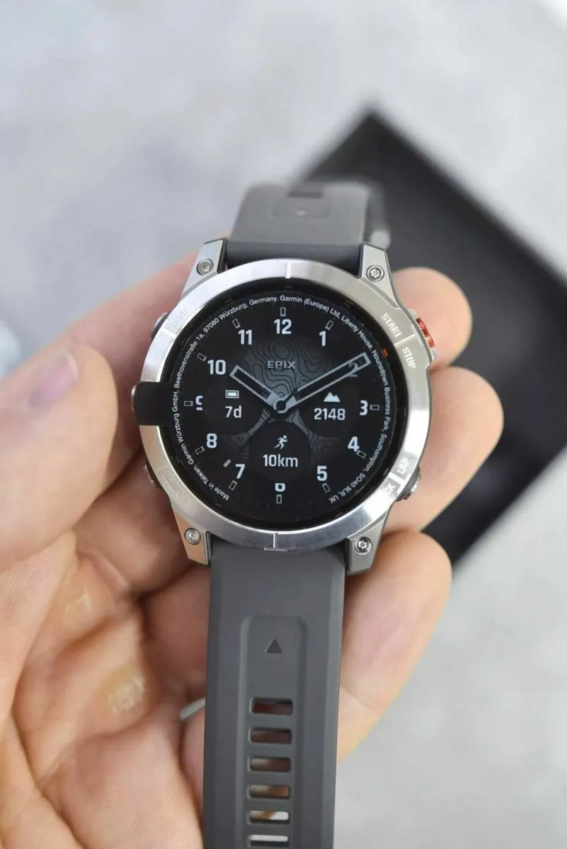 Epix gen 2 garmin - Image 1
