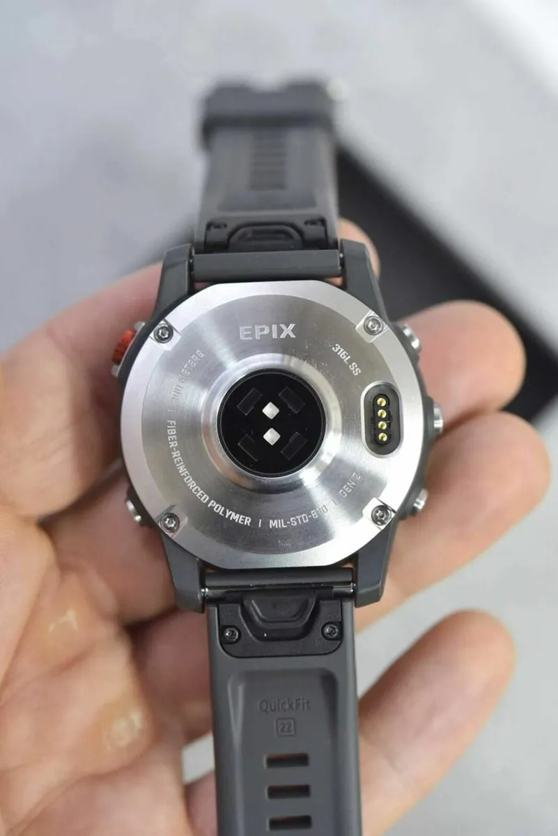 Epix gen 2 garmin - Image 2