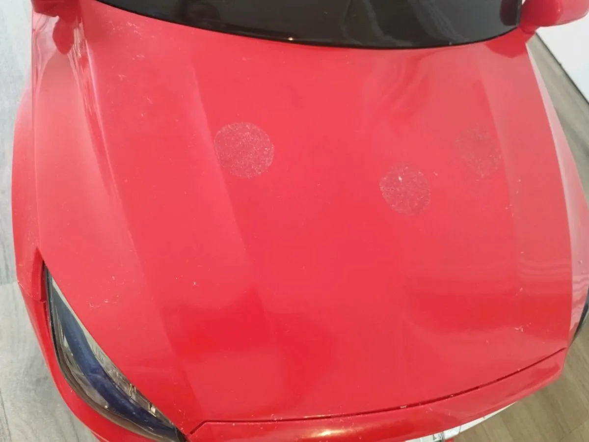 Child's electric car - Image 3