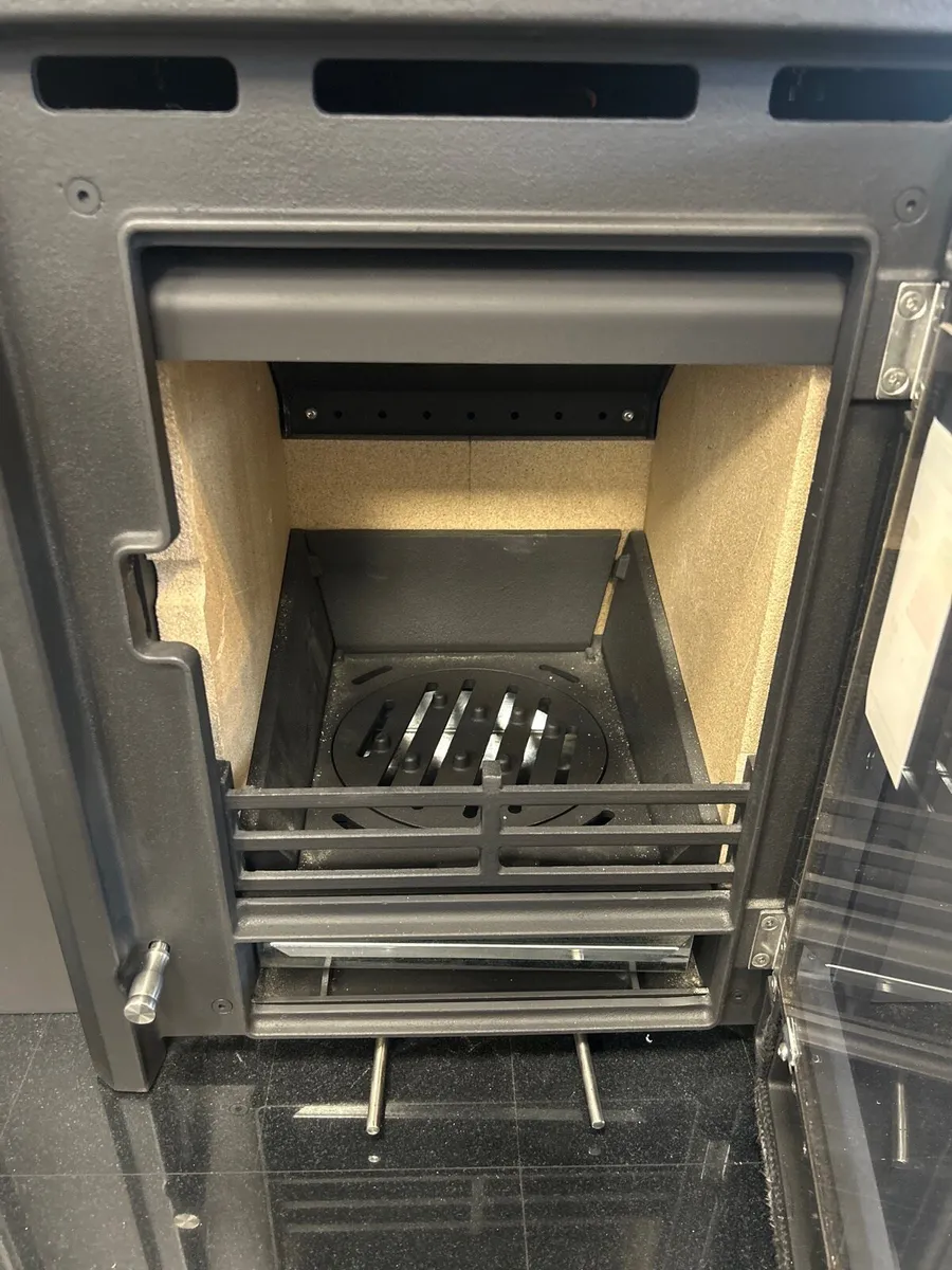 Stove & Fireplace package - Image 2