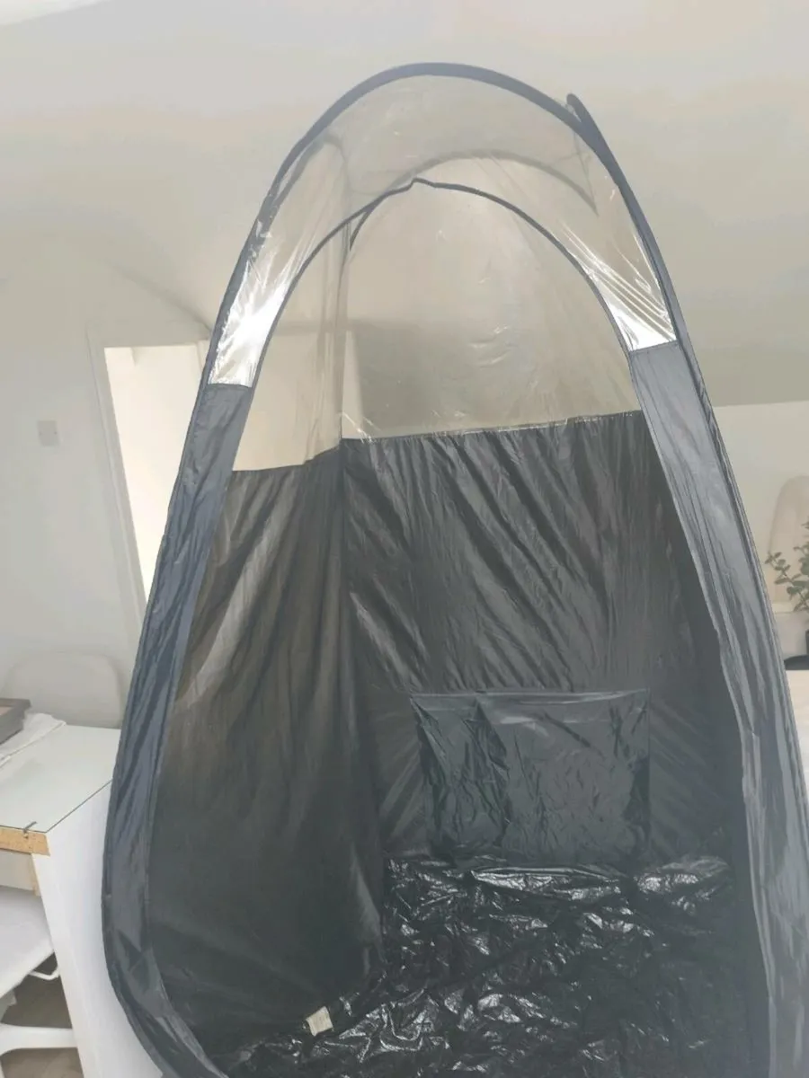 Spray tan machine - Image 4