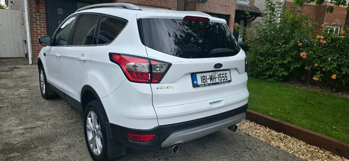 Ford Kuga 1.5TDCI Titanium - Image 2
