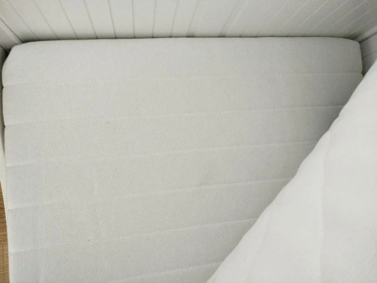 IKEA day bed - Image 3