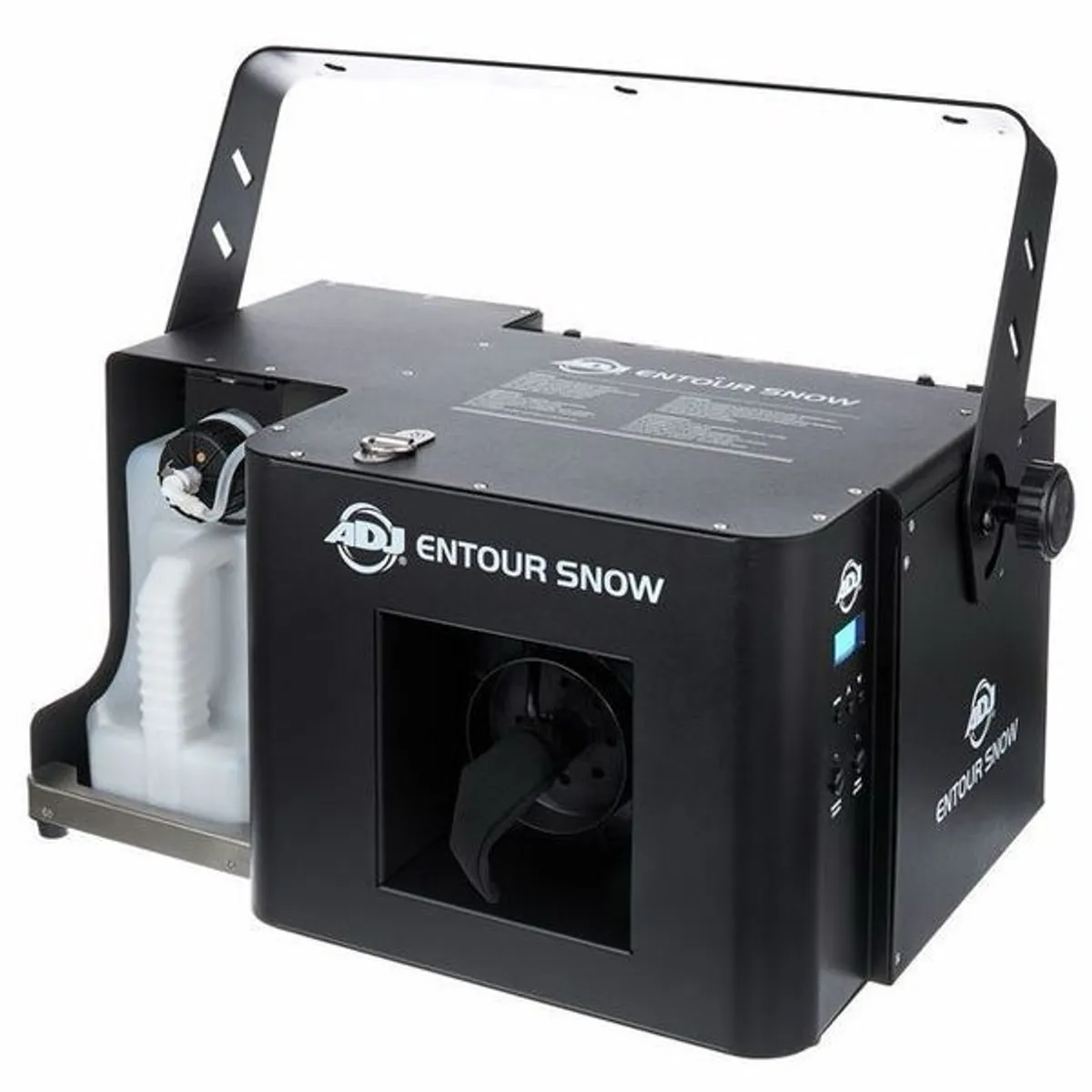 ADJ Entour Snow Machine