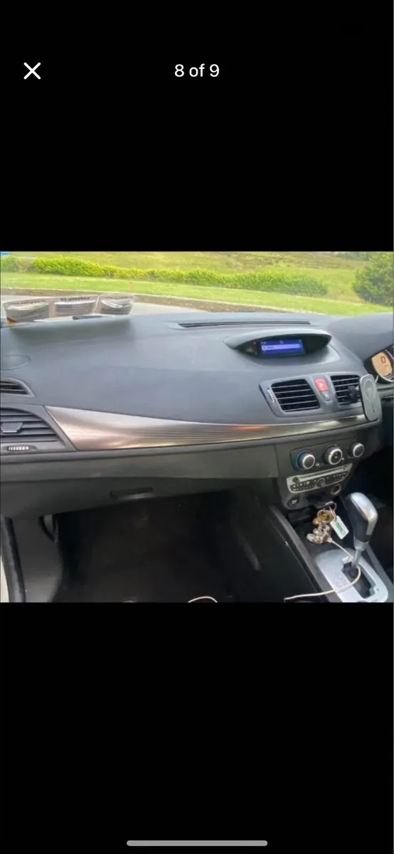 Renault Megane 2012 - Image 3