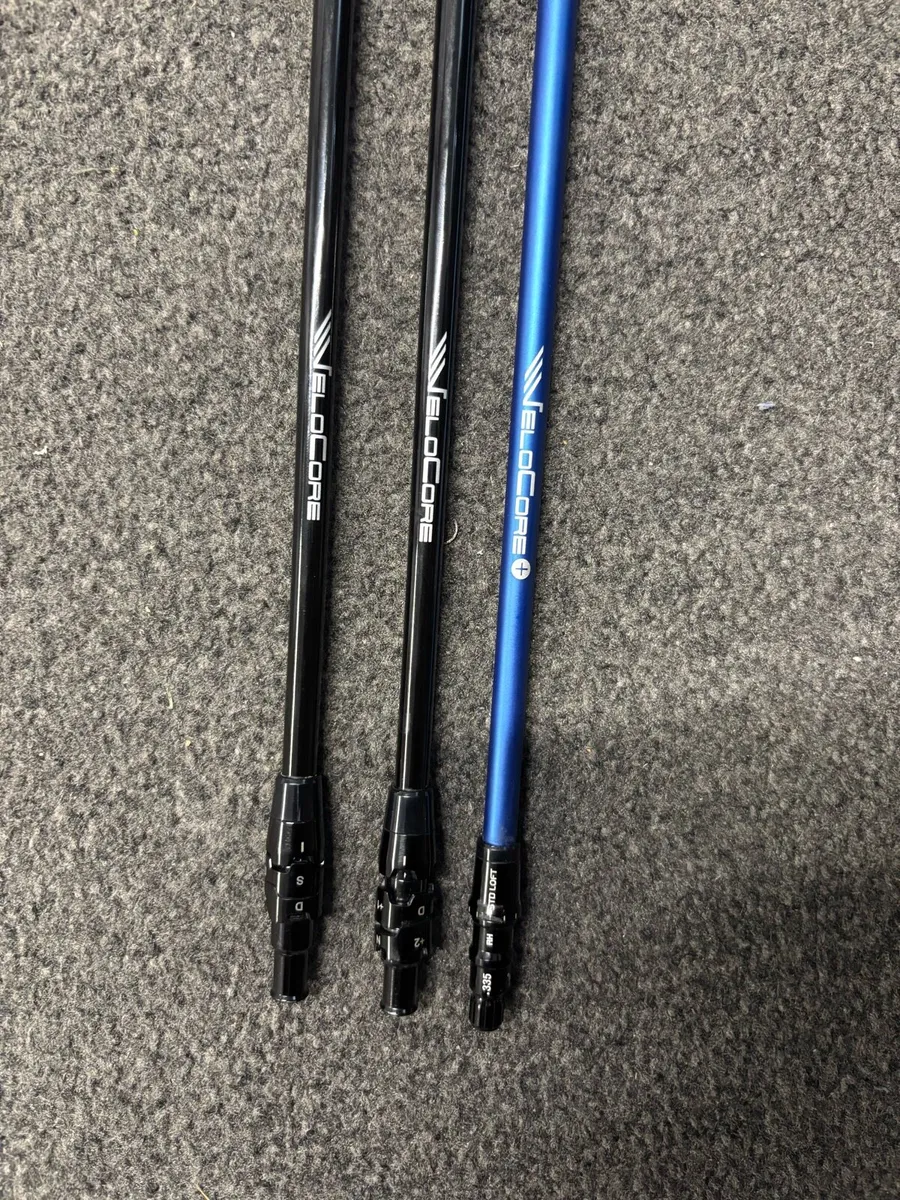 Ventus Velocore Driver Shafts - Image 3
