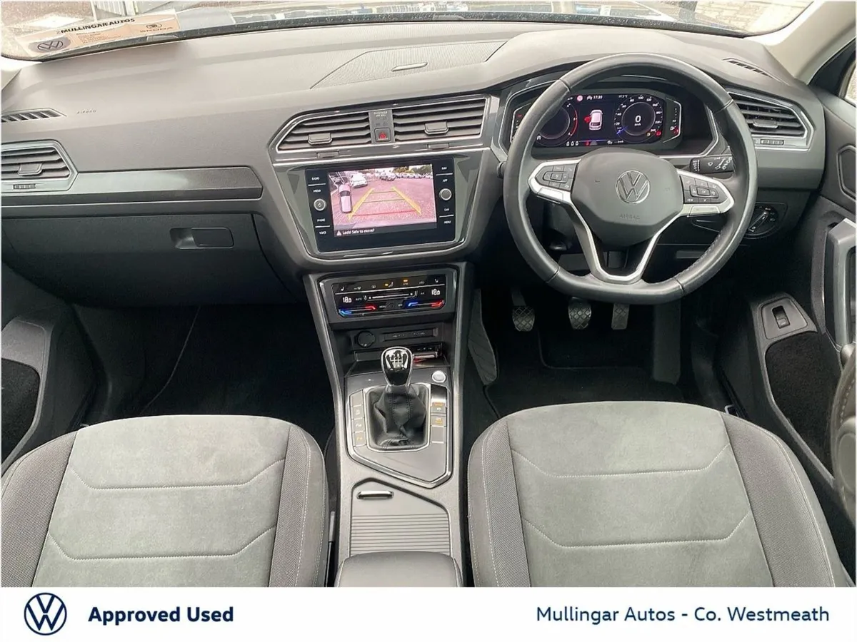 Volkswagen Tiguan 2.0 TDI 150HP Elegance - Image 2