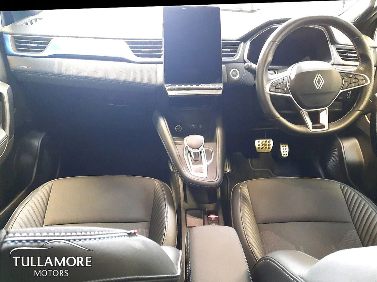Renault Symbioz E-tech HEV 145 Techno Esprit Alpi - Image 2