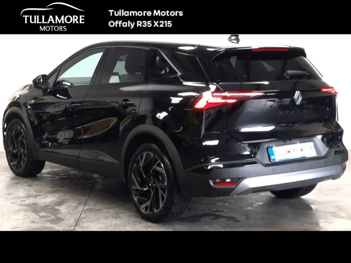 Renault Symbioz E-tech HEV 145 Techno Esprit Alpi - Image 3