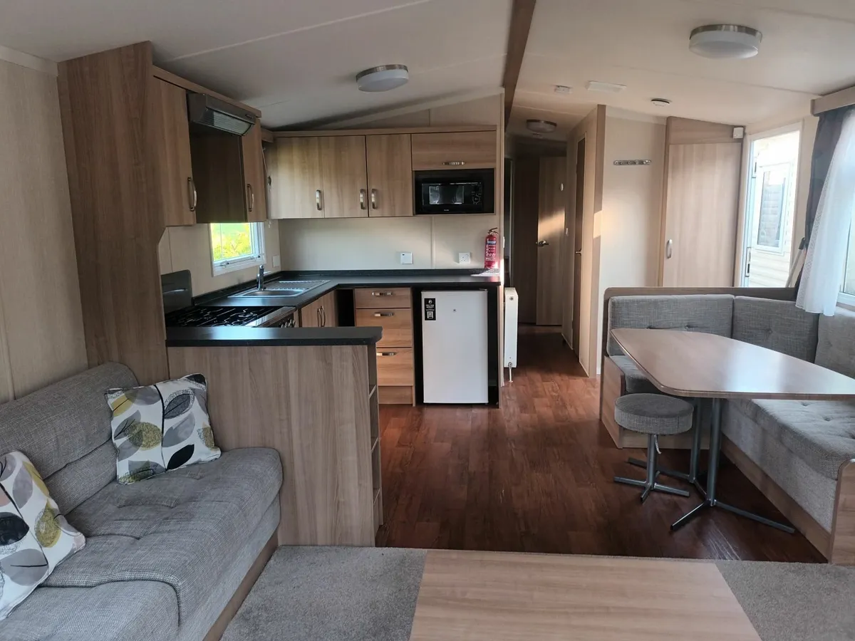 RYANS MOBILE HOMES FERMOY CO CORK - Image 4