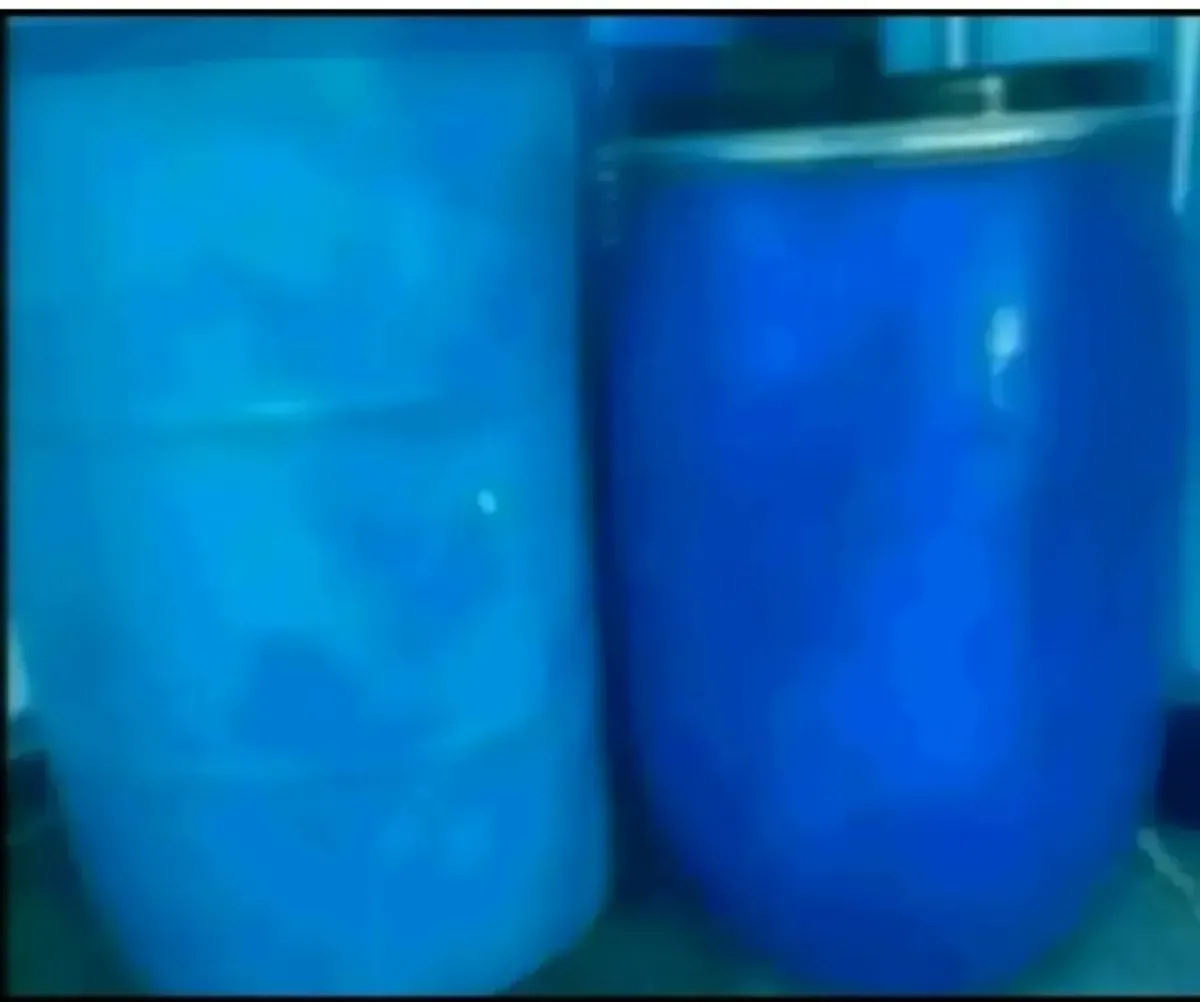 Barrels