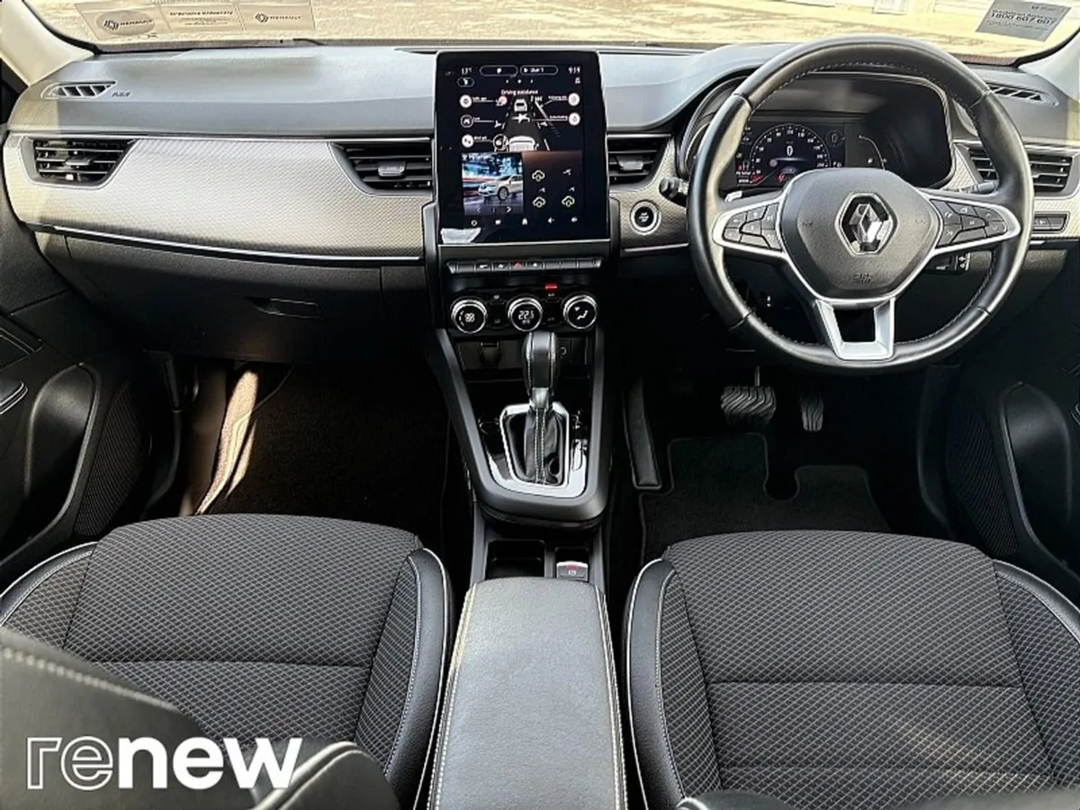 Renault Arkana S Edition Mild Hybrid 1.3 TCE 140 - Image 2