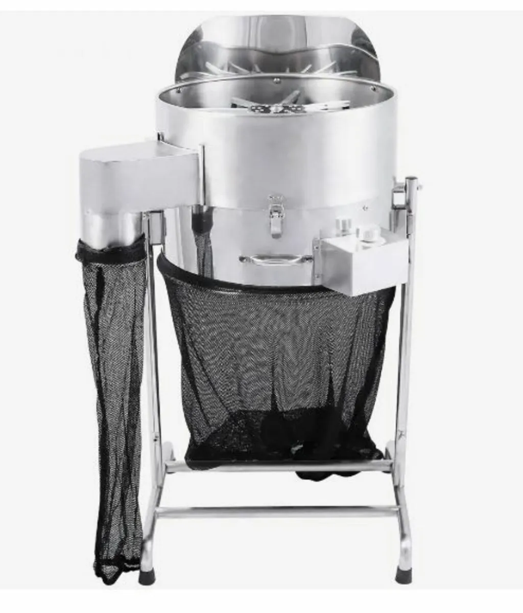 Electric Cutting Machine 18 Inch Plant - Image 3