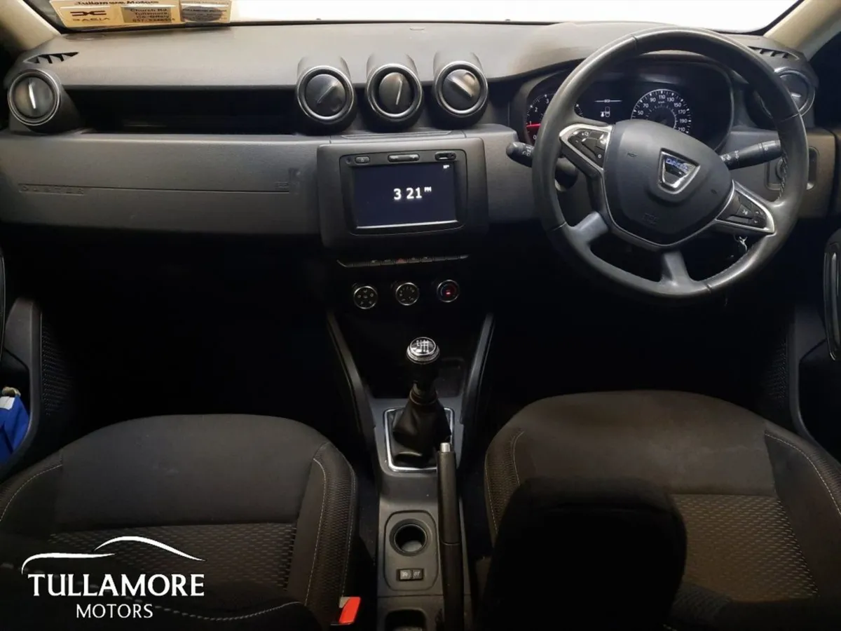 Dacia Duster 1.5 Blue dCi 115 Comfort - Image 2