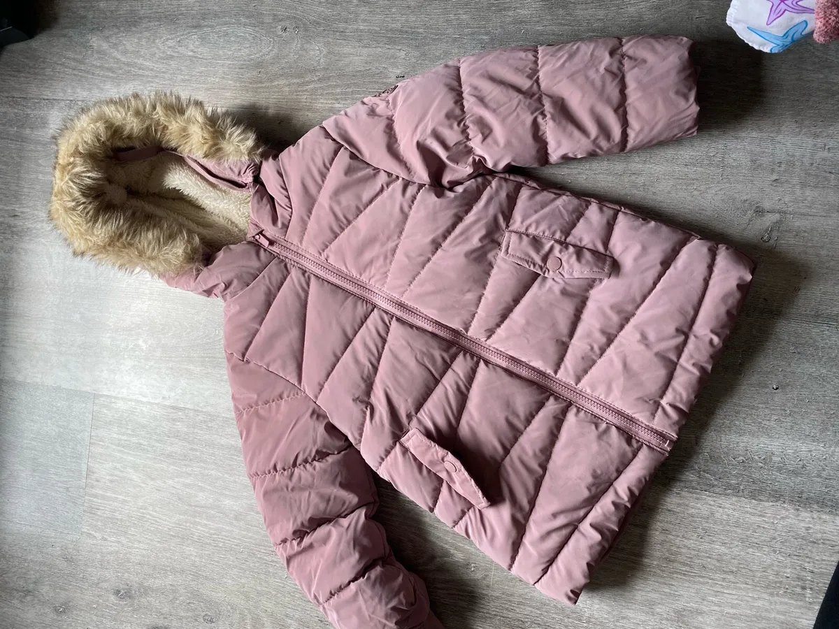 Coat - Image 1