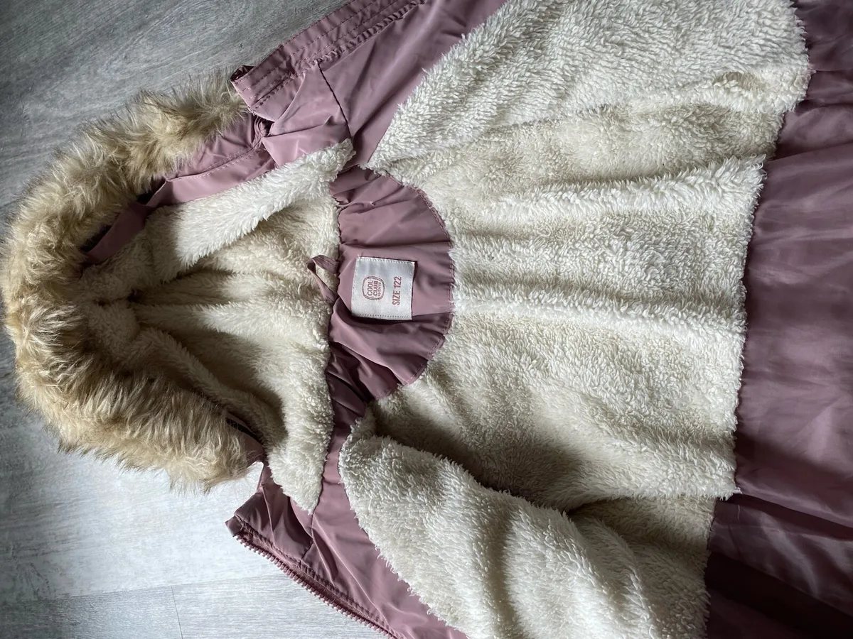 Coat - Image 2