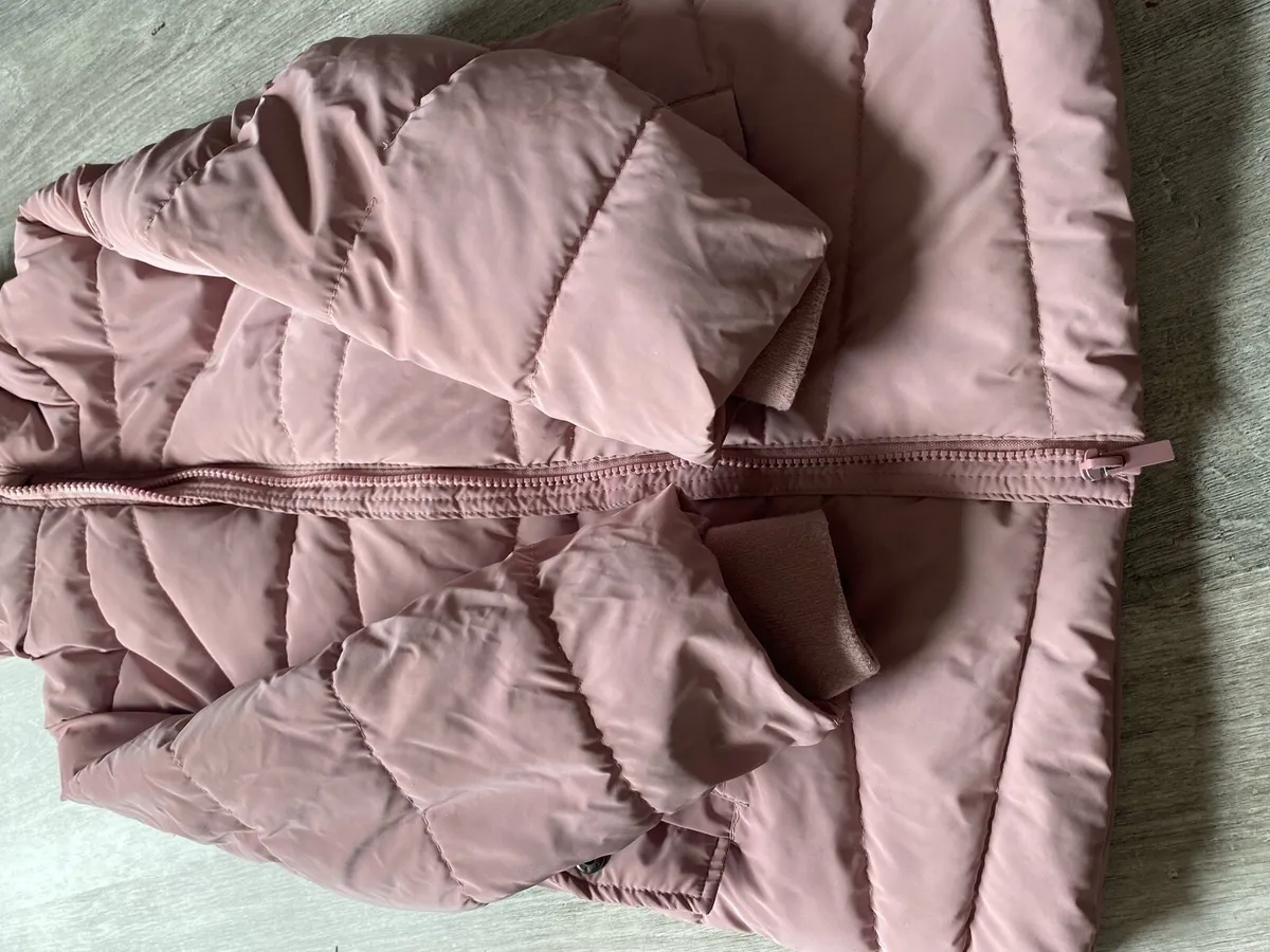 Coat - Image 3