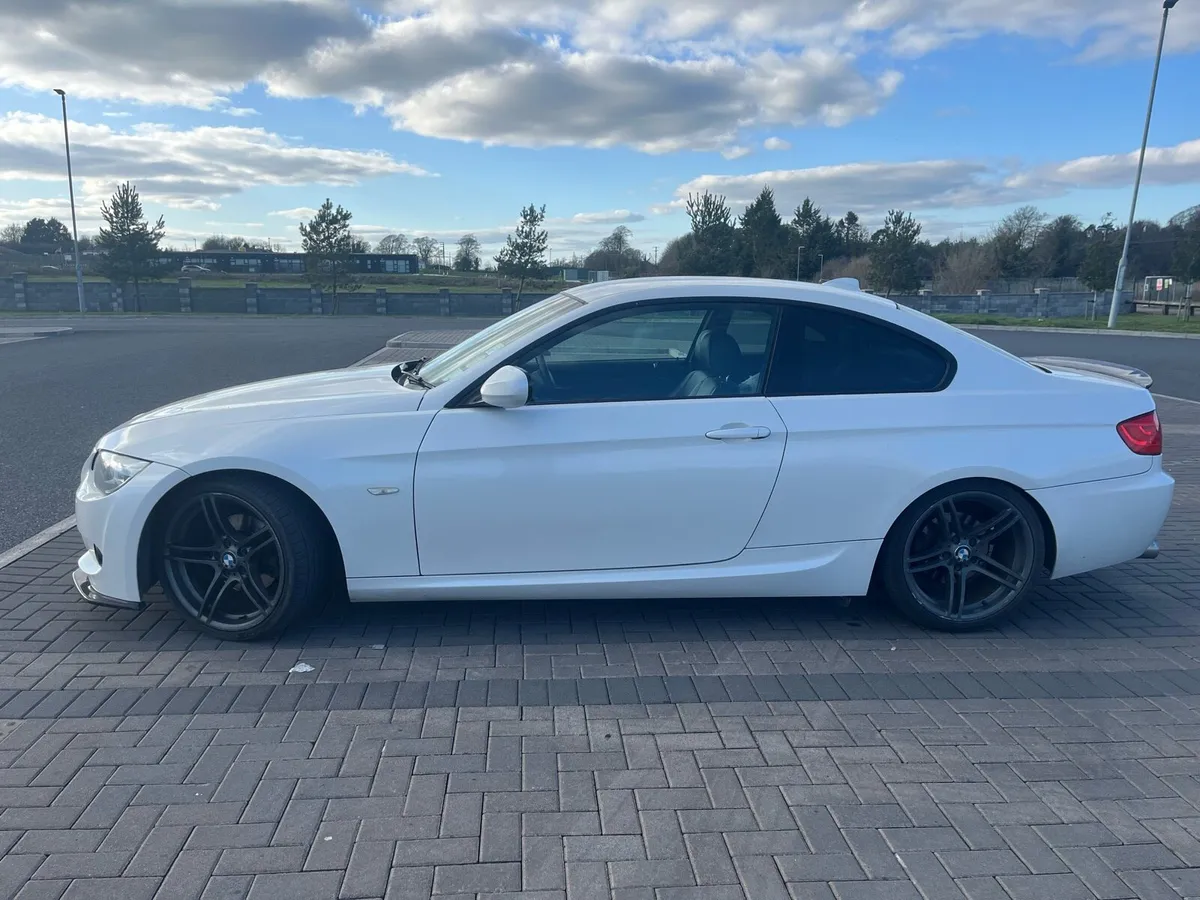 BMW 320d Msport LCI - Image 2
