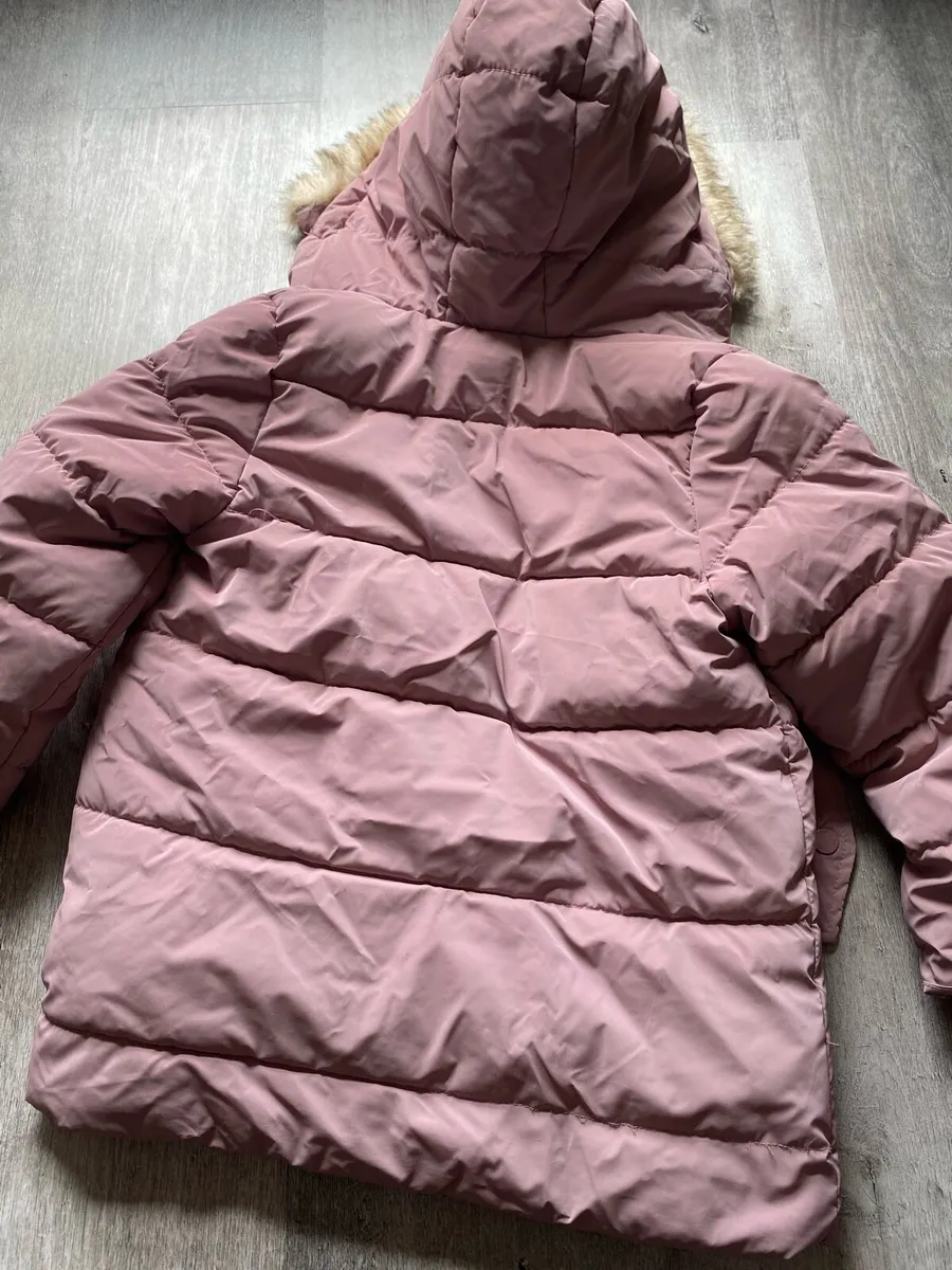 Coat - Image 4