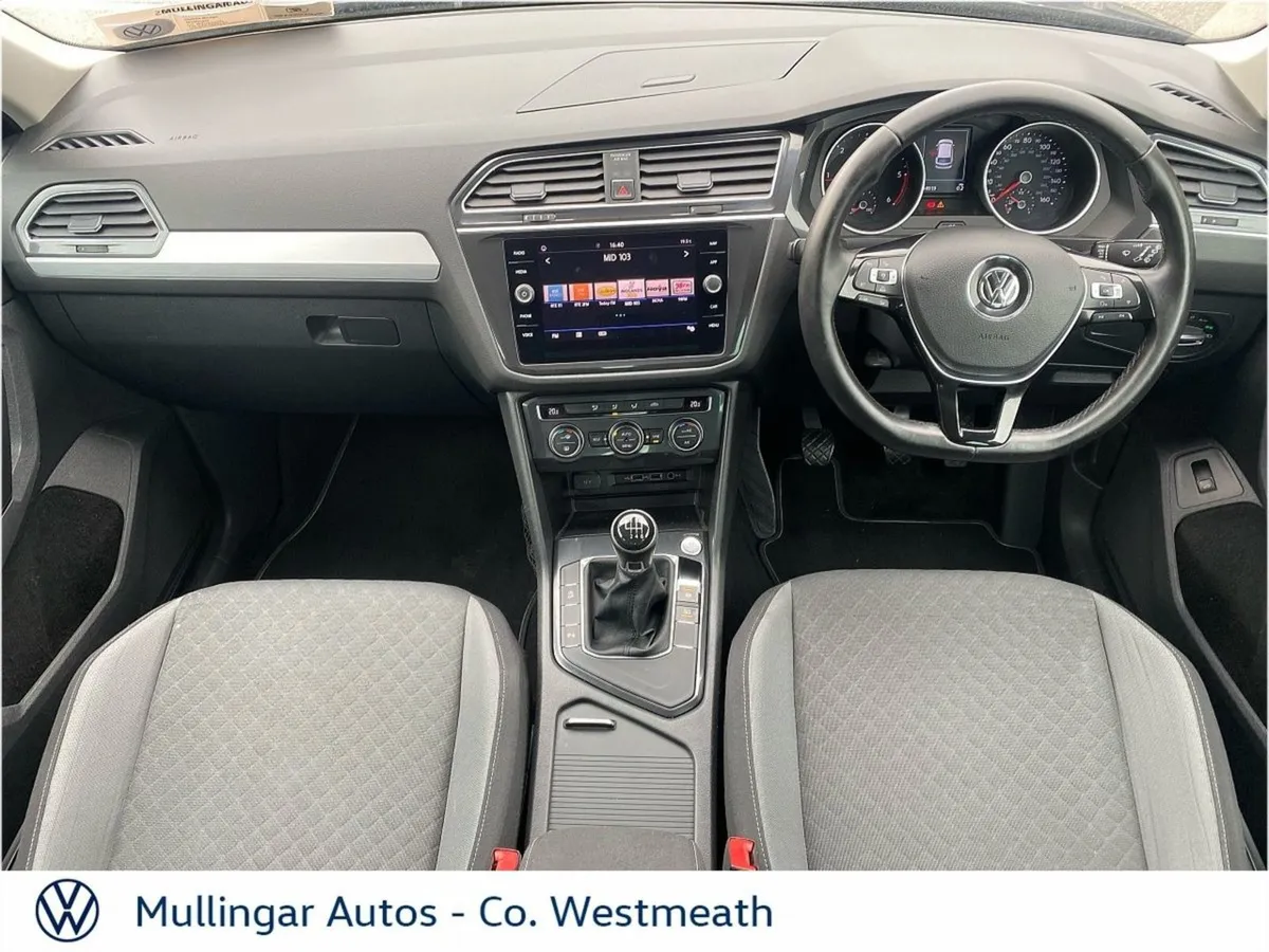Volkswagen Tiguan 2.0 TDI 150HP BMT Highline - Image 2