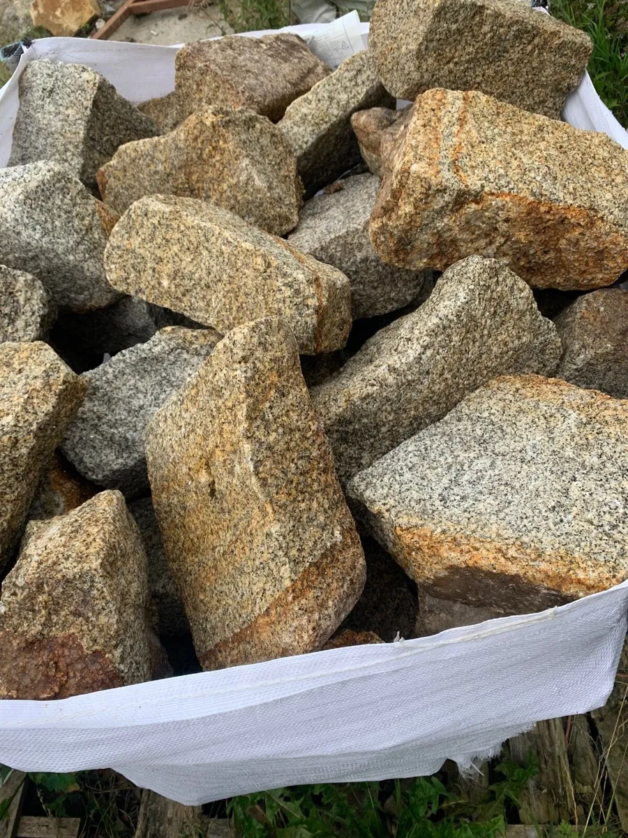 Granite - Image 1