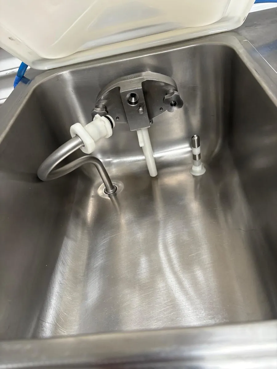 Carpigiani 191 Whipped Ice Cream Machine - Image 4