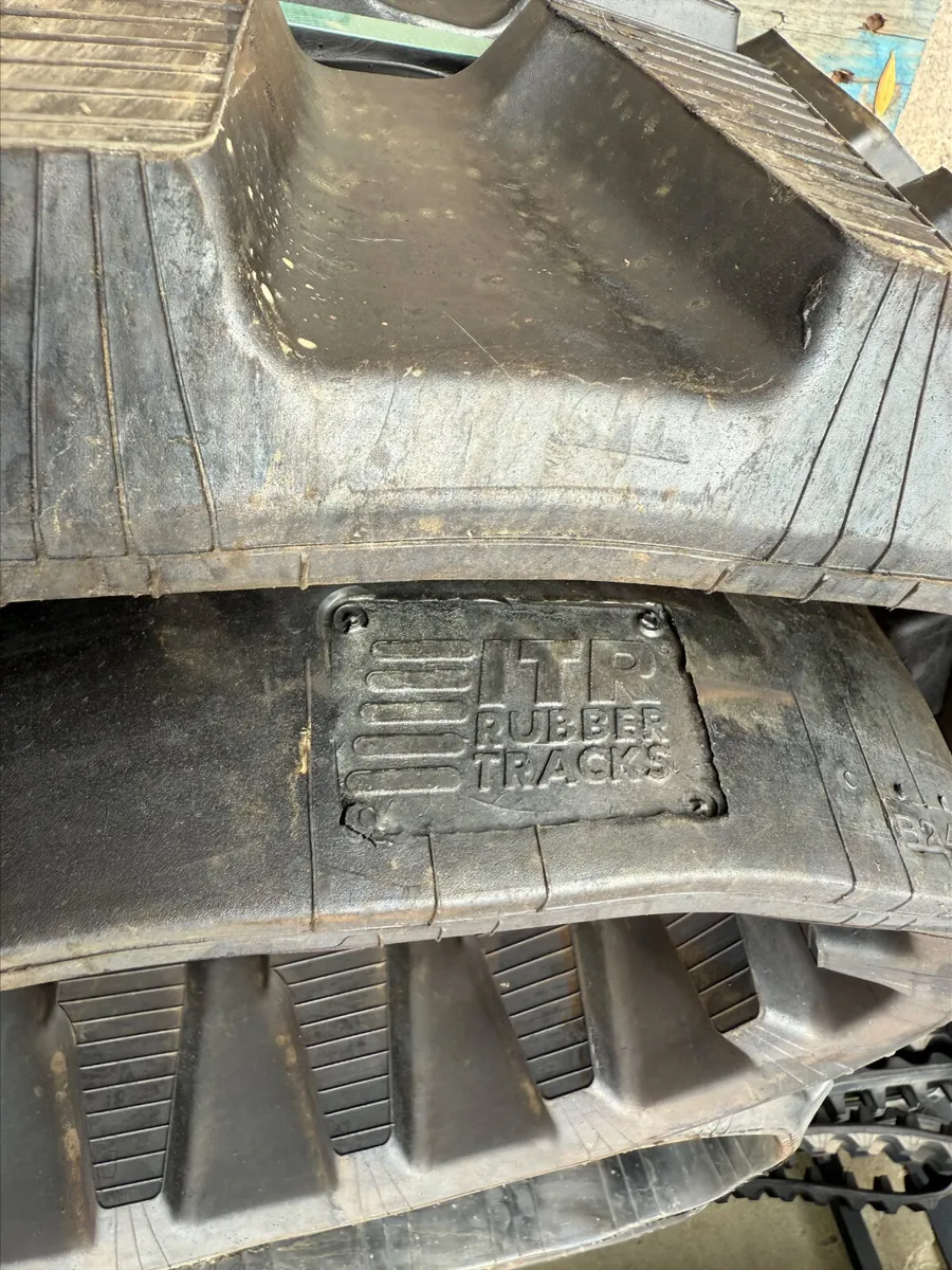ITR  @ Undercarriage Ireland - Image 4