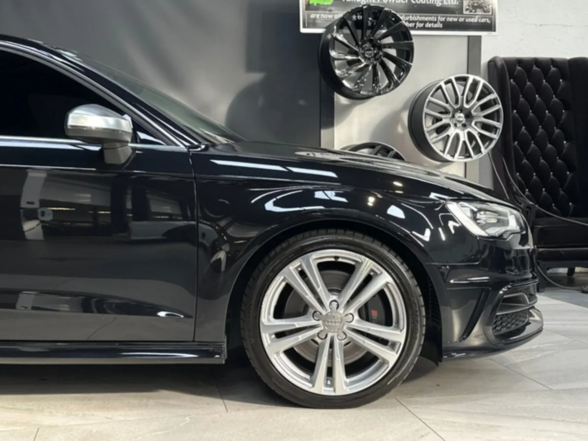 S3  LOW MILEAGE - Image 3