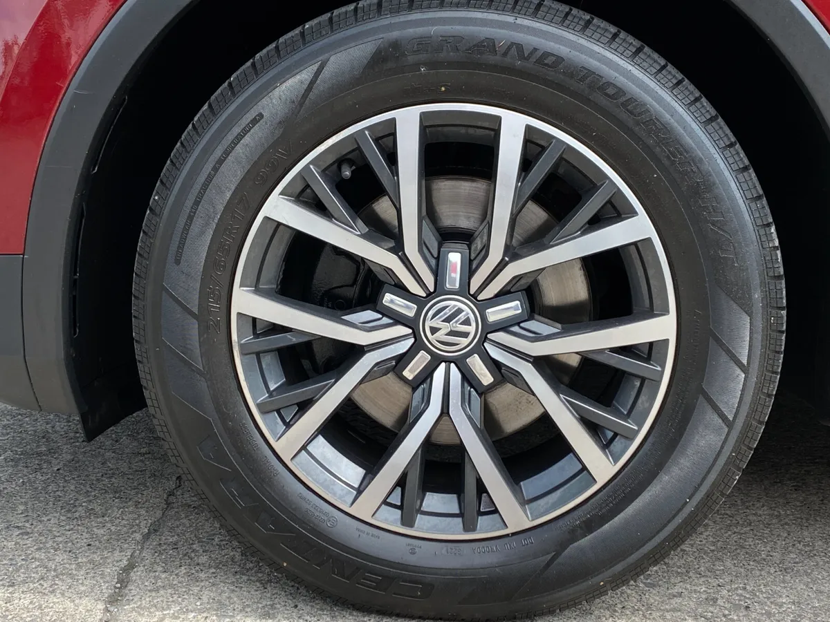 Volkswagen Tiguan 2.0 TDI 115HP BMT Comfortline - Image 4