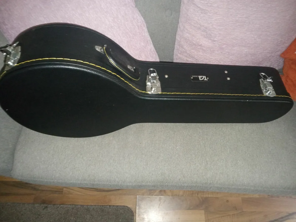 4 string banjo - Image 4