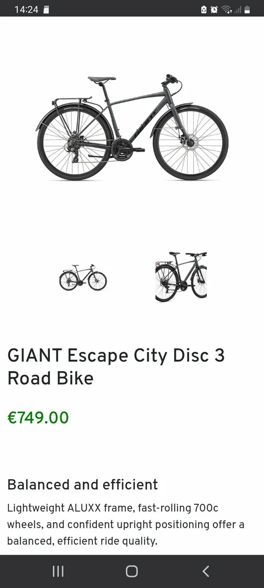 Bike - Image 4