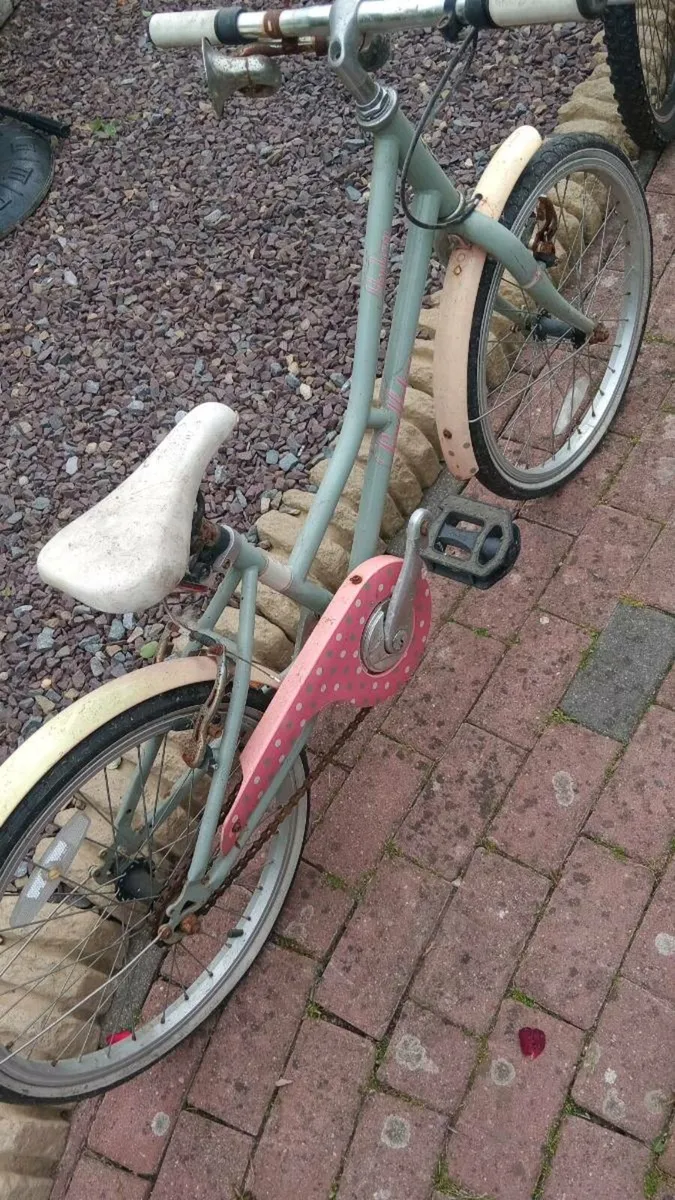 Kids bike - Image 2