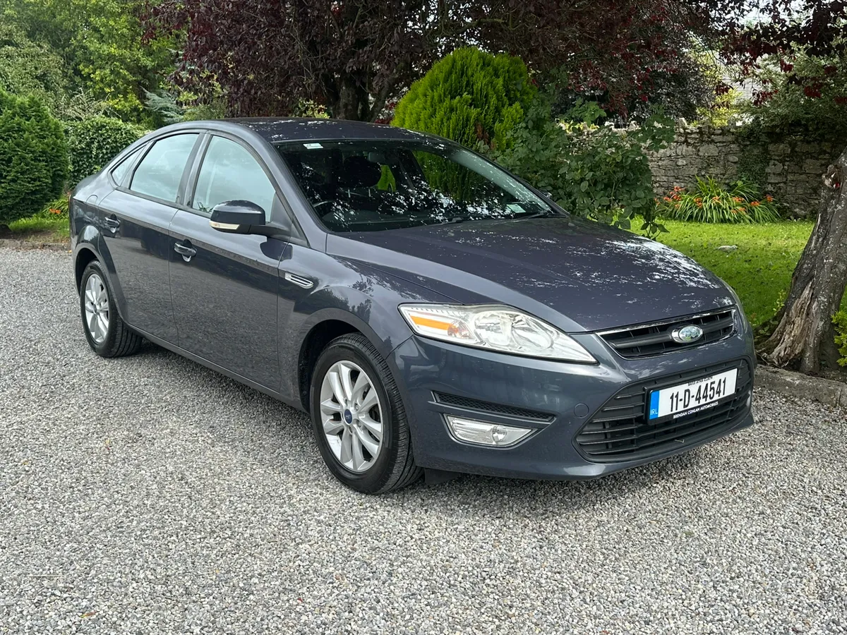 Ford Mondeo 1 Owner - Image 2